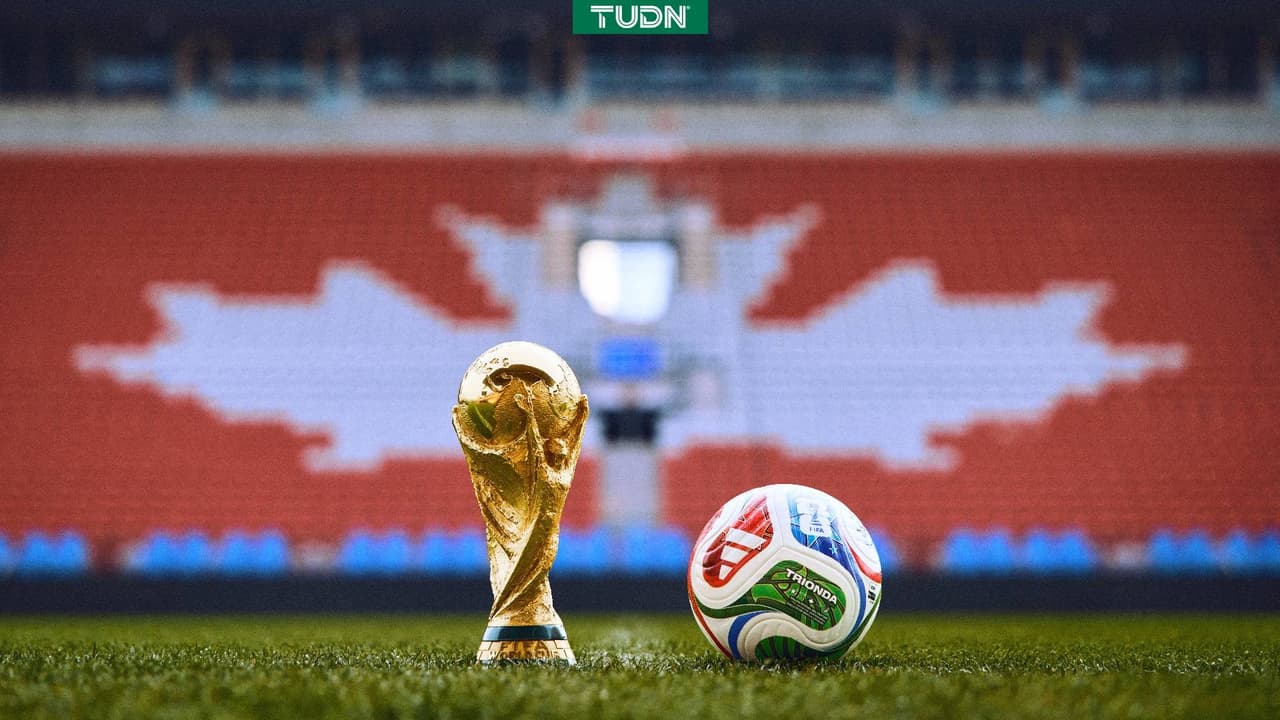 Tabla de mejores terceros lugares en el Mundial 2026; estos son los equipos clasificados