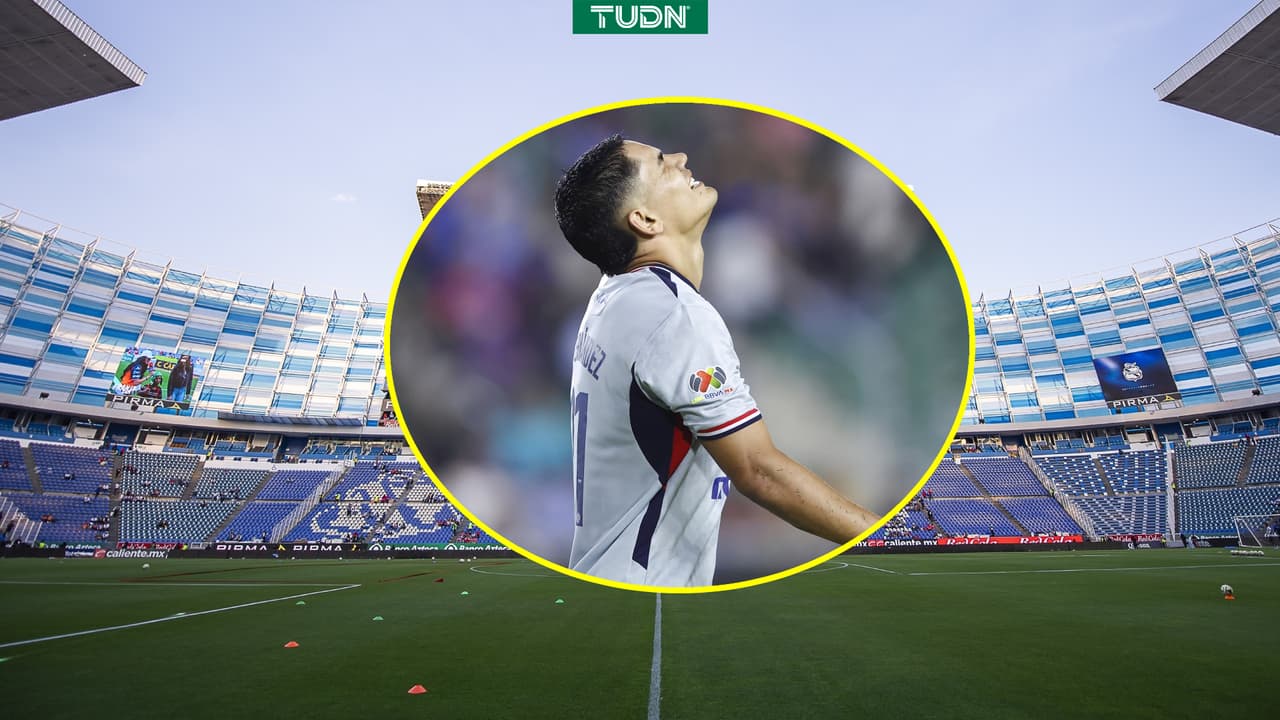 Cruz Azul deberá pagar indemnización al Estadio Cuauhtémoc para jugar en el Estadio Azteca