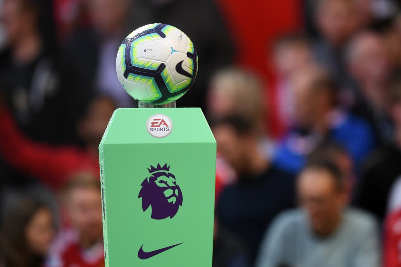 Las expectactivas eran muy altas, a pesar de que el United no había tenido una buena pretemporada en cuanto a resultados.