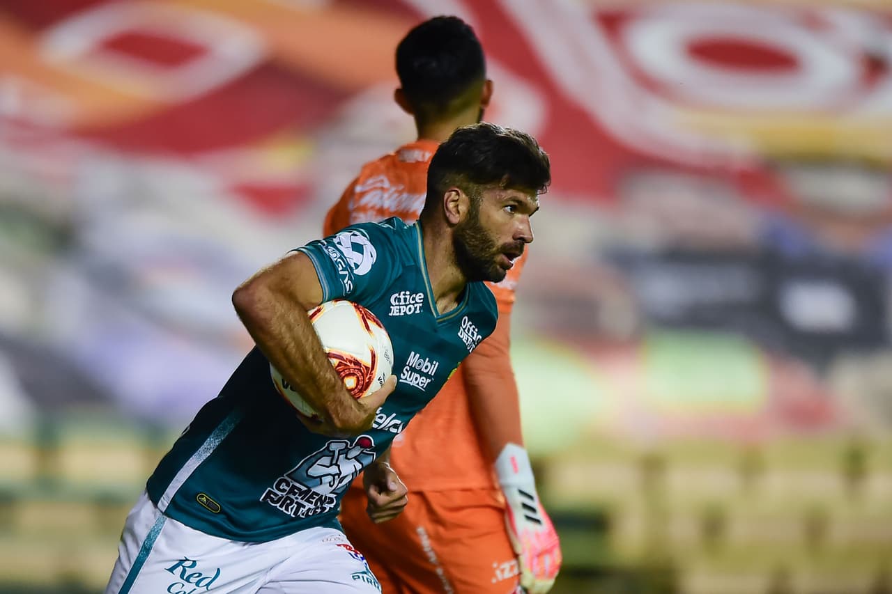 Emmanuel Gigliotti del León.