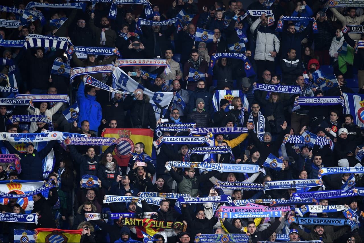 David López (23') adelantó a los locales pero Suárez (50') y Vidal (59') anotaron para los visitantes y cuando lo ganaban Lei Wu igualó la pizarra (88').