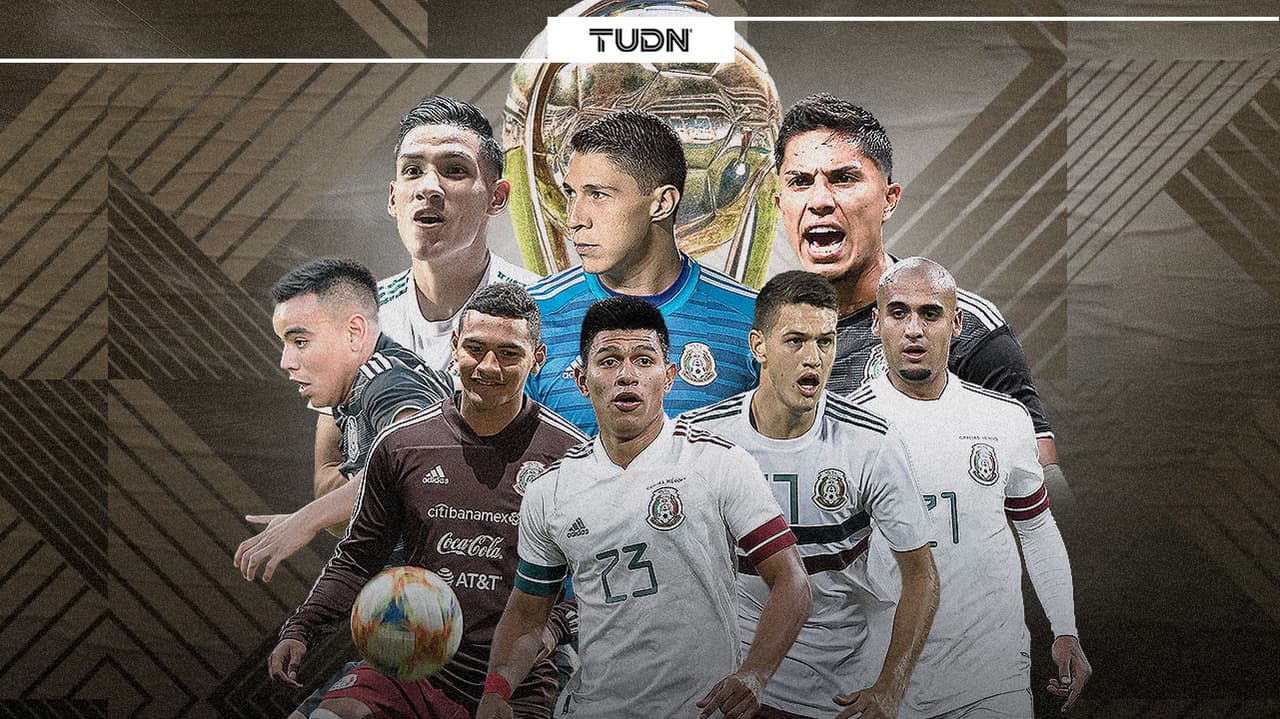 Ocho seleccionados regresan a disputar repechaje