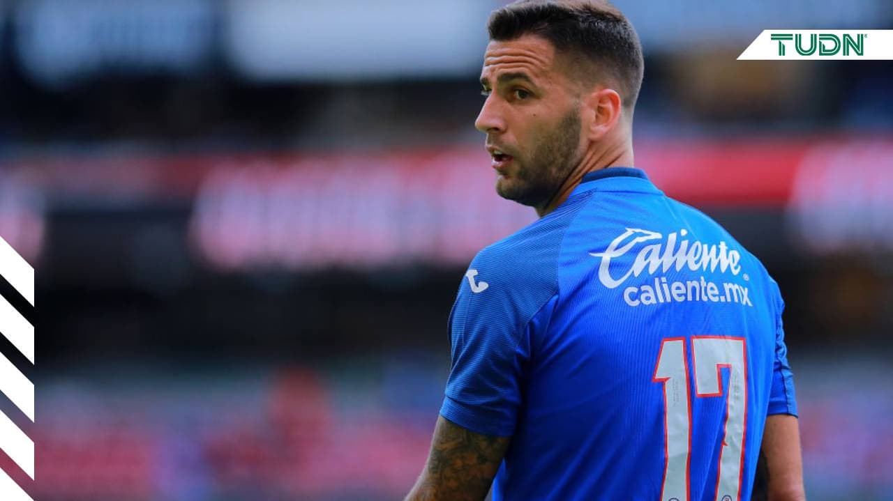 Cauteruccio y Méndez, fuera; ‘Pol’ y Eustaquio, con la Sub-20