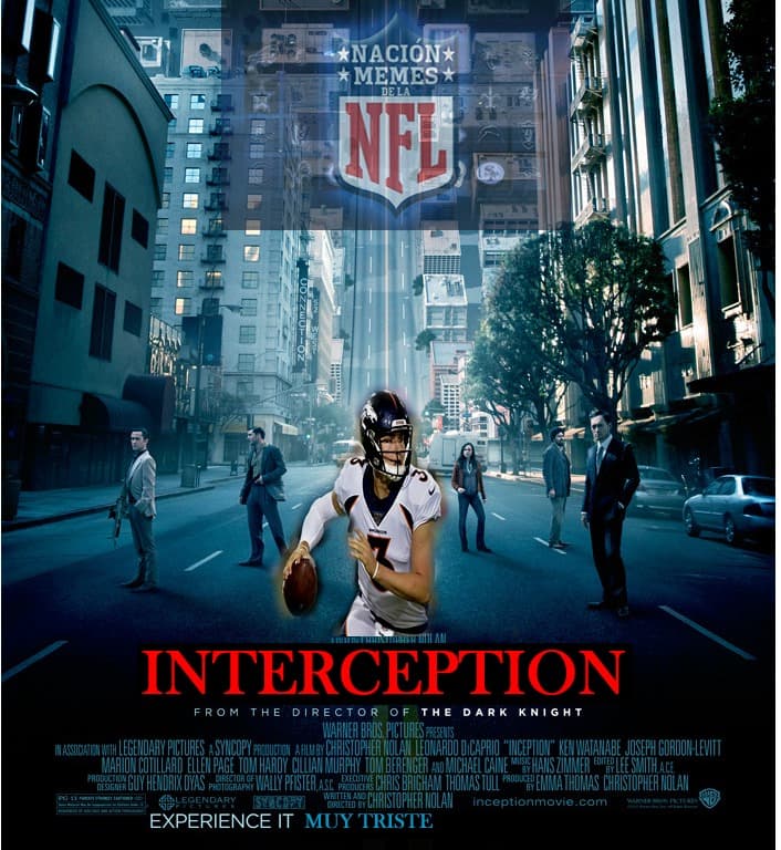 Los memes regresan esta semana creando destrozos con la victoria de los Patriotas y a Dallas los molestan aunque hayan descansado.