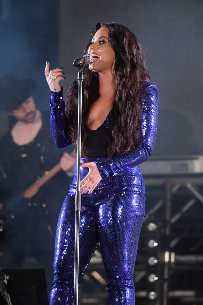 Ahora, la cantante ha compartido una publicación en sus redes sociales que ilusionó a sus seguidores.