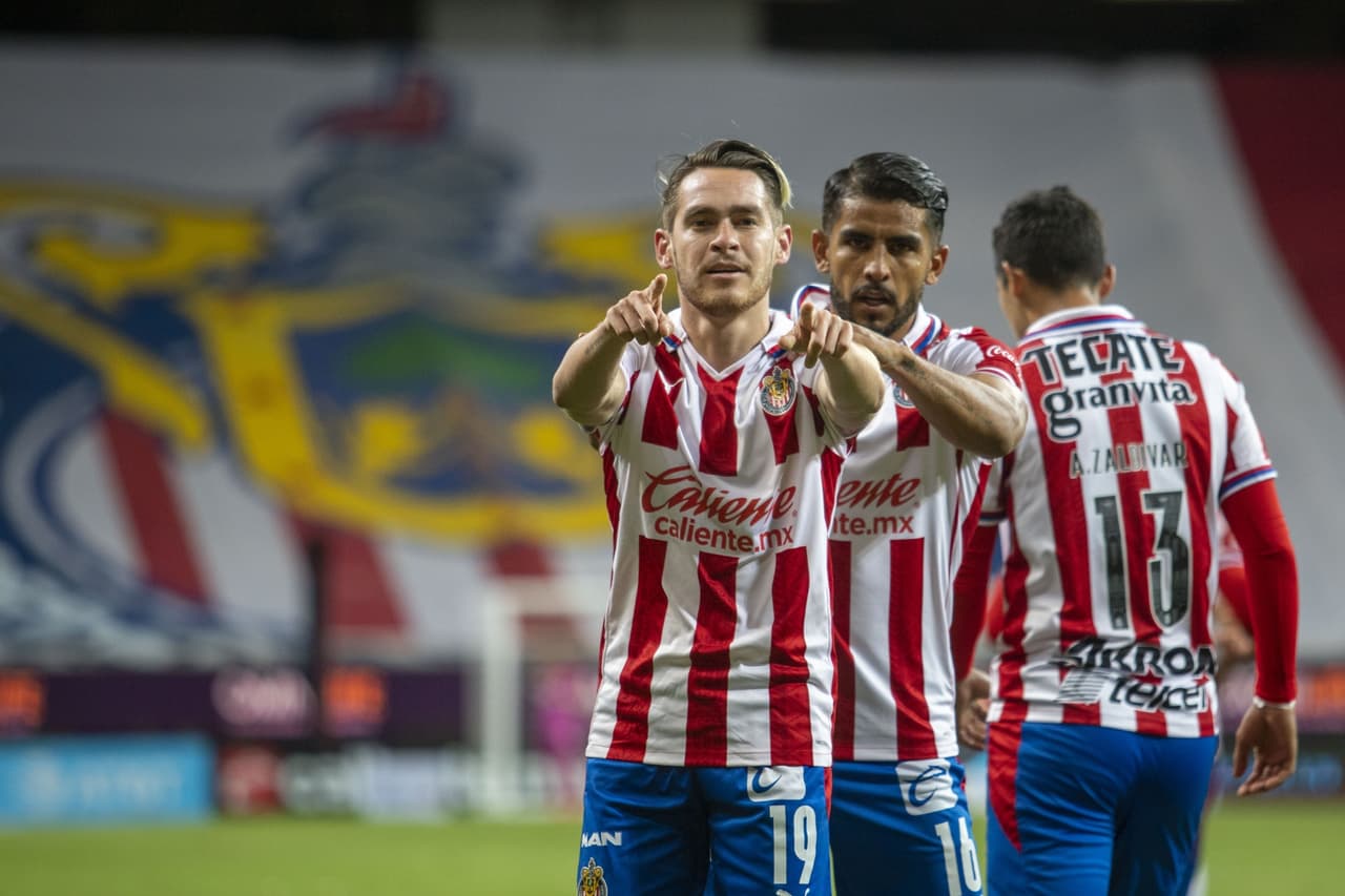 El conjunto del ‘Midas’ venció por la mínima al cuadro del ‘Profe Cruz’ y ya piensan en la siguiente ronda. Tras varias oportunidades generadas, Angulo marcó al 54’ el tanto que eliminó al Necaxa.