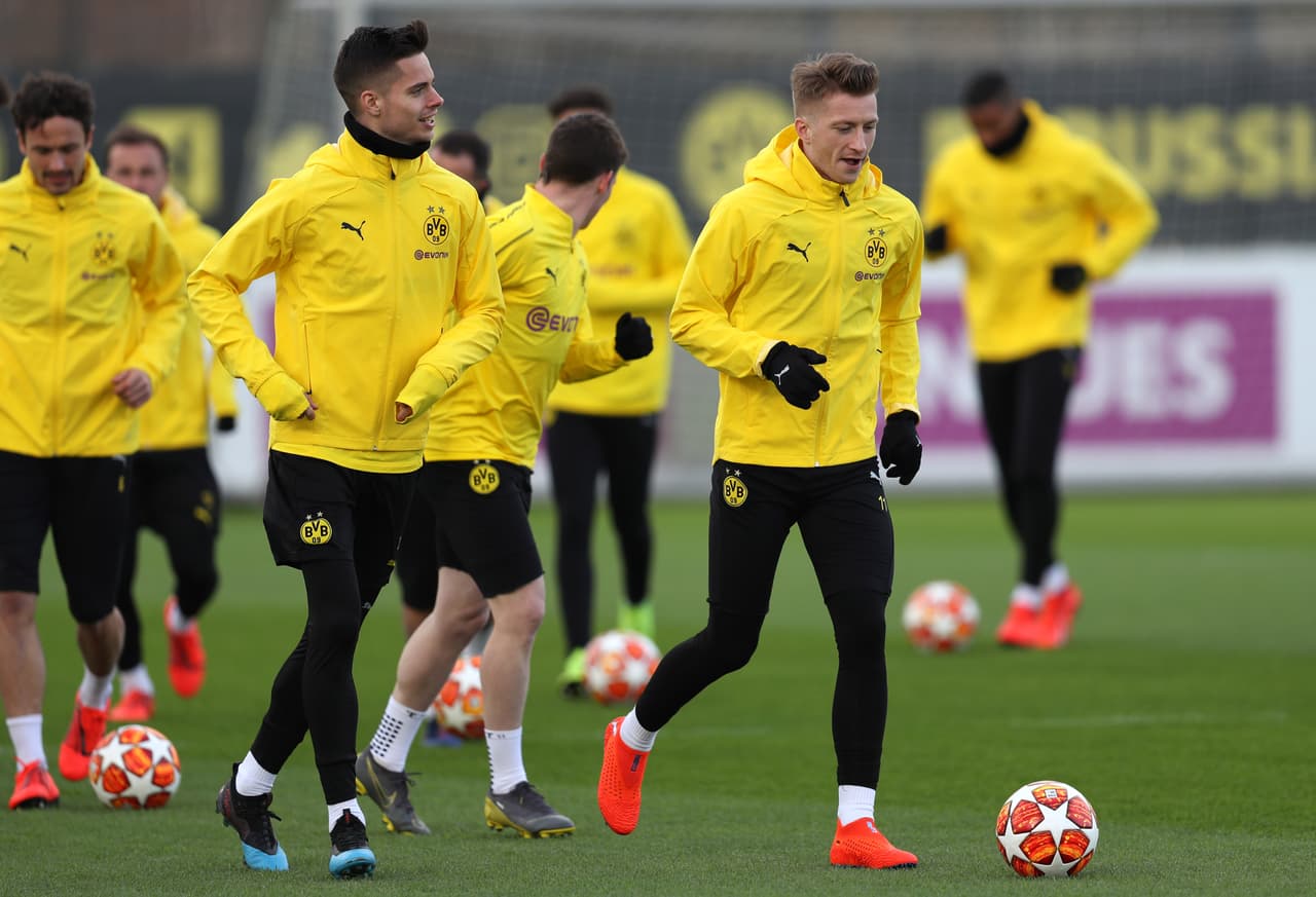 Borussia Dortmund buscará el milagro en la vuelta de los Octavos de Final de la Champions League, luego de caer 3-0 en la ida contra Tottenham y ahora luchará por la remontada en medio de una mala racha de resultados.