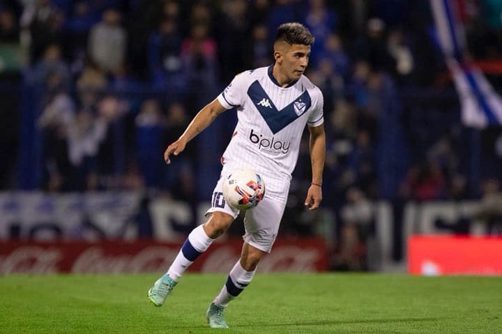 Aseguran en Argentina que Thiago Almada es jugador de Atlanta United