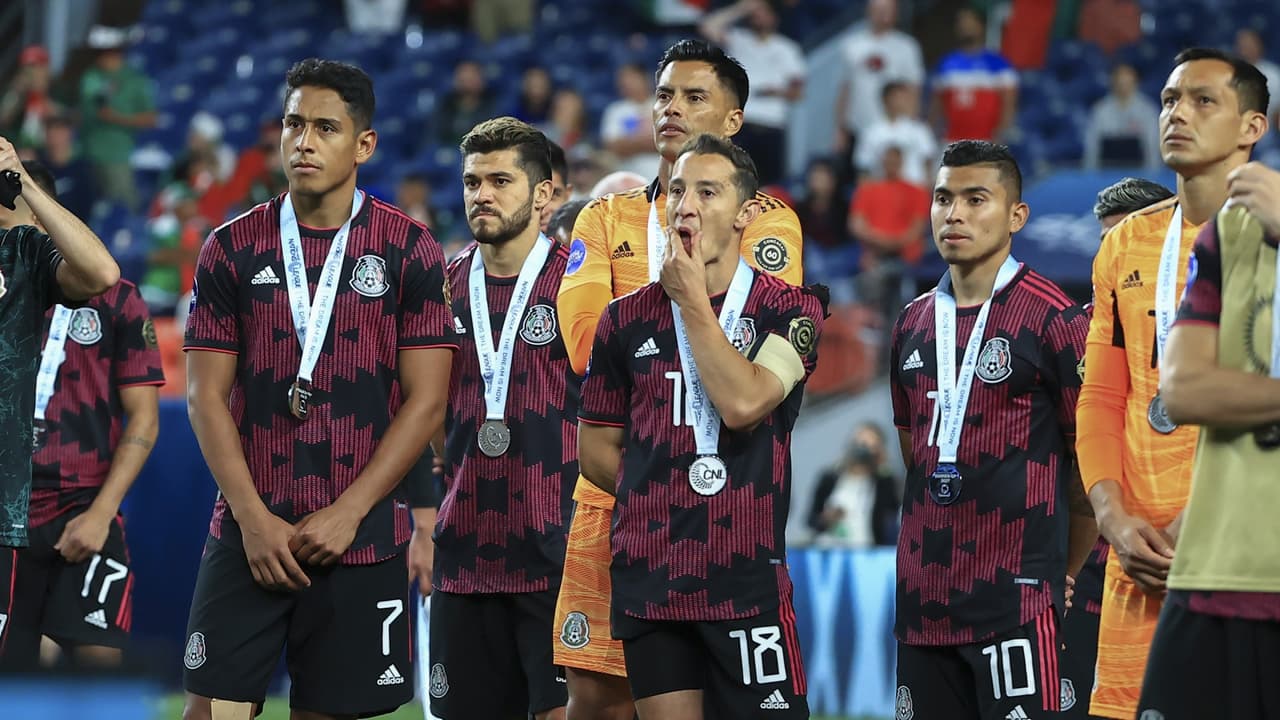 Andrés Guardado: "Creo que fuimos superiores"