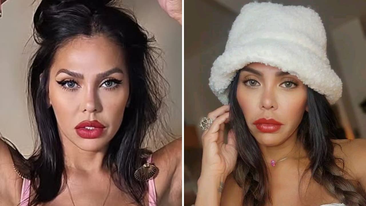 Muere la actriz Andreina Yépez: fue diagnosticada hace un mes con “dura” enfermedad