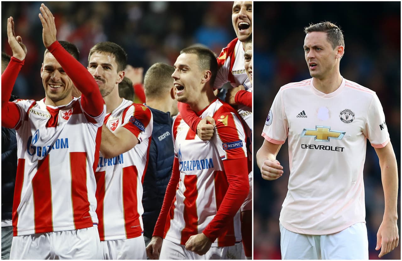 A pesar de no ser muy famosos, los jugadores serbios tienen mucha calidad.