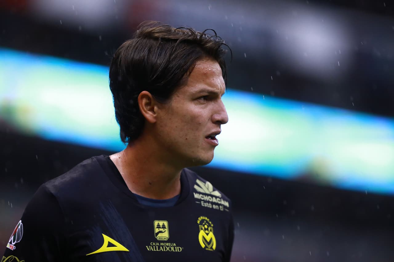 Carlos Fierro y compañía intentaron por todos los medios igualar las acciones pero al final no les alcanzó.