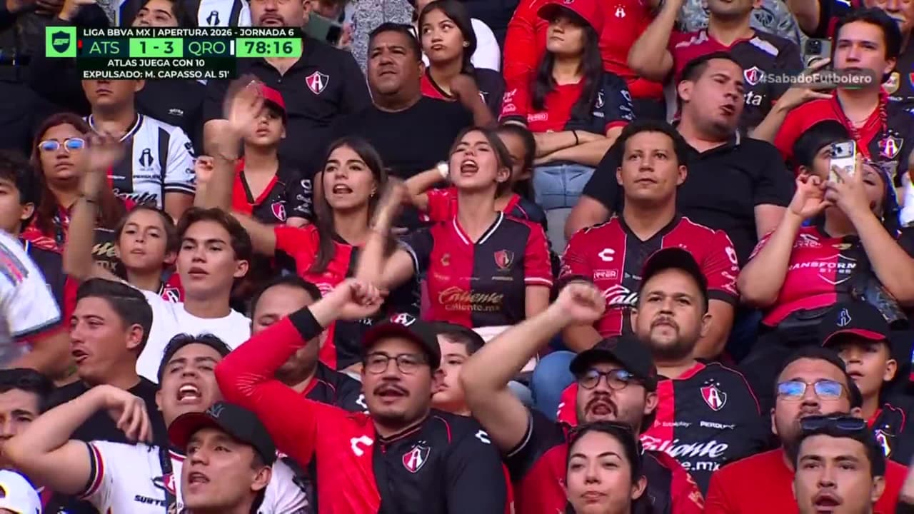 ¡TIRO ATAJADO! disparo por Mateo Coronel.