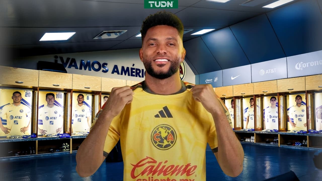 ¿Cuándo debuta Miguel Borja con el América? Aquí la información