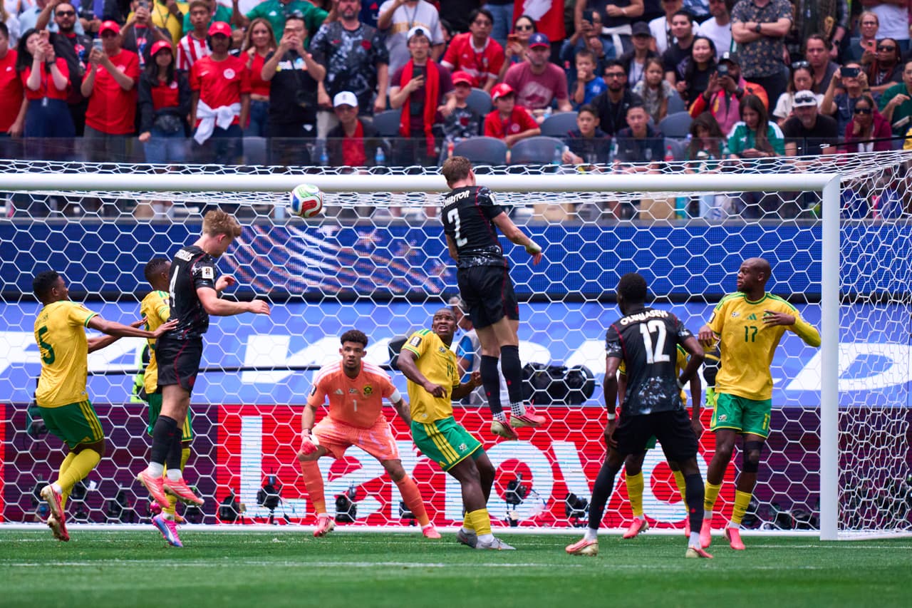 Sudáfrica vs. Canadá partido EN VIVO hoy del Mundial 2026: ¡Canadá está en Octavos de Final!