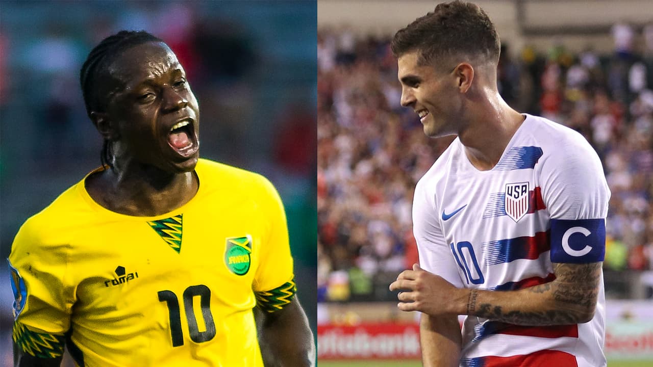 El ‘Team USA’ quiere seguir con su paso perfecto ante Jamaica para llegar a la Final