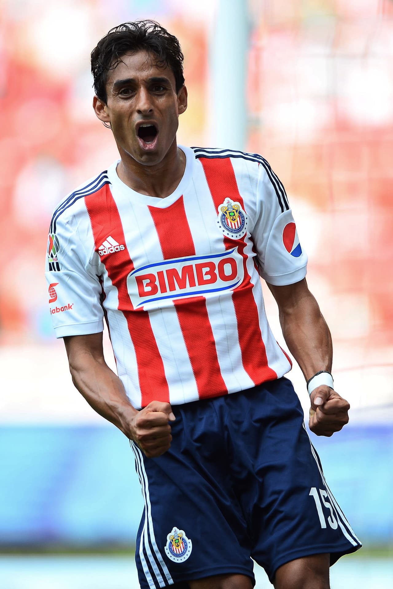 Fernando Arce y Fernando Arce Jr.: el joven de 21 años juega de mediocampista y participa con Dorados. En 2014 fue convocado para jugar con la Selección Sub 20 de Estados Unidos.