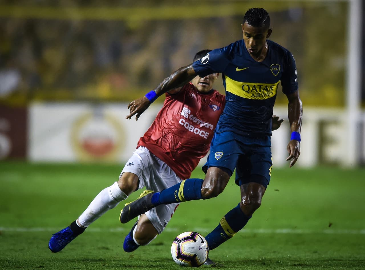 Boca Juniors va a paso firme para los Octavos de Final de la Copa Libertadores con su actuación en Fase de Grupos.