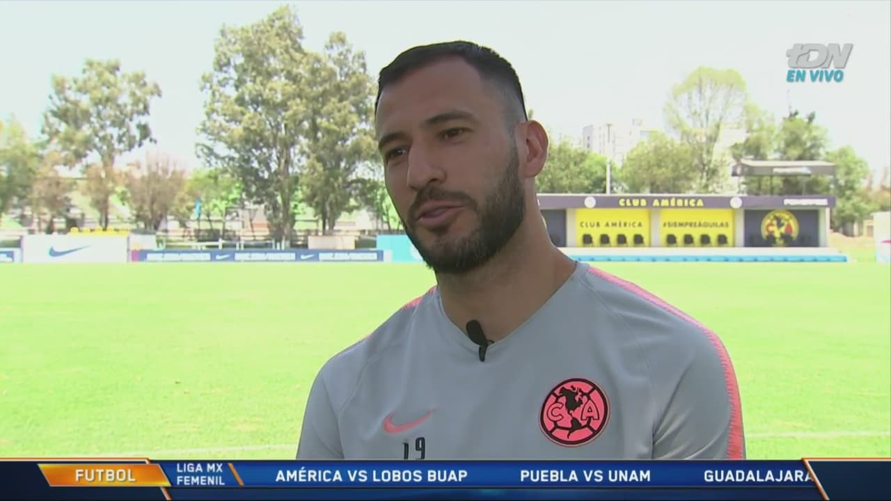 Videos. El título de Copa MX, 'necesario' para América