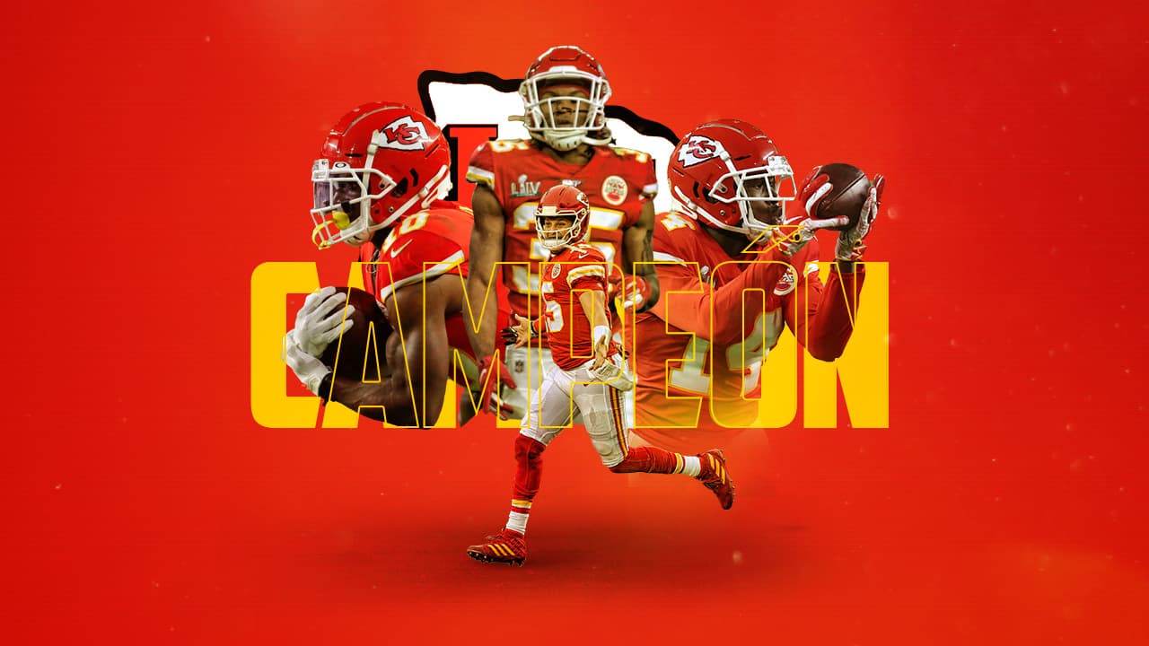 Chiefs termina con la sequía de 50 años