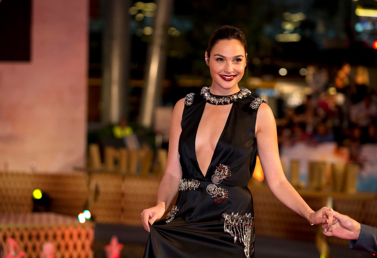 En diciembre de 2018, Gal Gadot (Wonder Woman), dio a conocer al mundo la finalización de la grabaciones de la película.
<br>