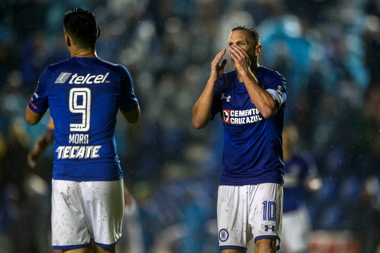 La frustración local se hizo evidente ante la ausencia del anhelado gol.