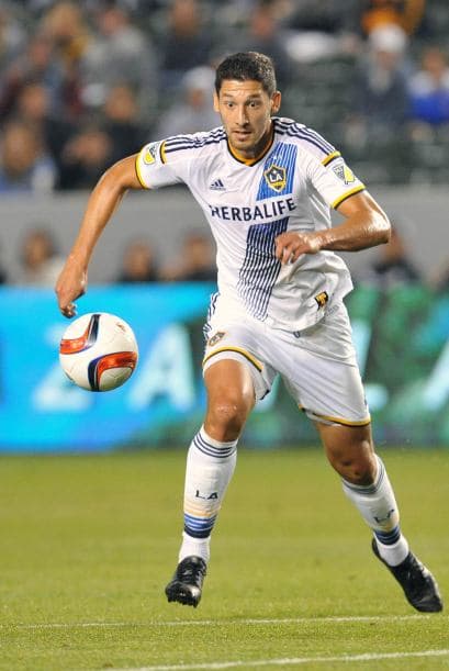 OMAR GONZÁLEZ (USA) | El central del LA Galaxy jugará su primera Copa Oro, luego de ser un baluarte de la defensa estadounidense en el Mundial Brasil 2014.