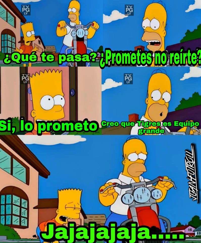 Burlas contra el Rebaño predominaron tras la final de ida