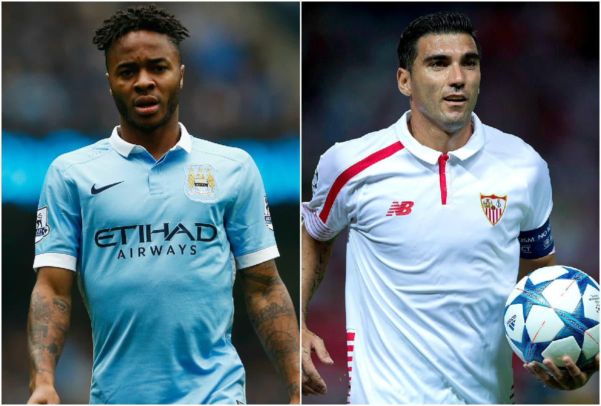 Previo Manchester City vs. Sevilla: Los Citizens, por una victoria urgente en Etihad