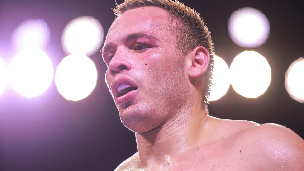 Chávez Jr. crítica a su papá: "Consumía más drogas que yo"