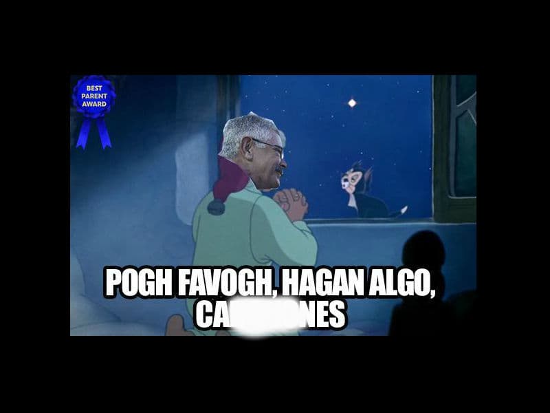 Memes de Tigres vs. River Plate