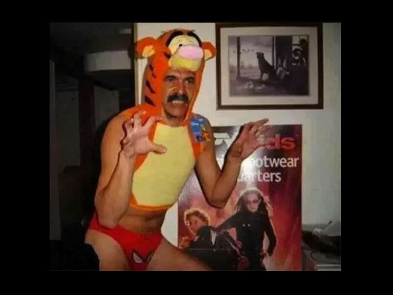 Memes de Tigres vs. River Plate