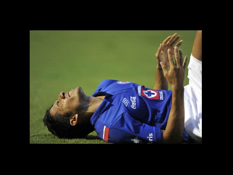 Memes de Tigres vs. River Plate