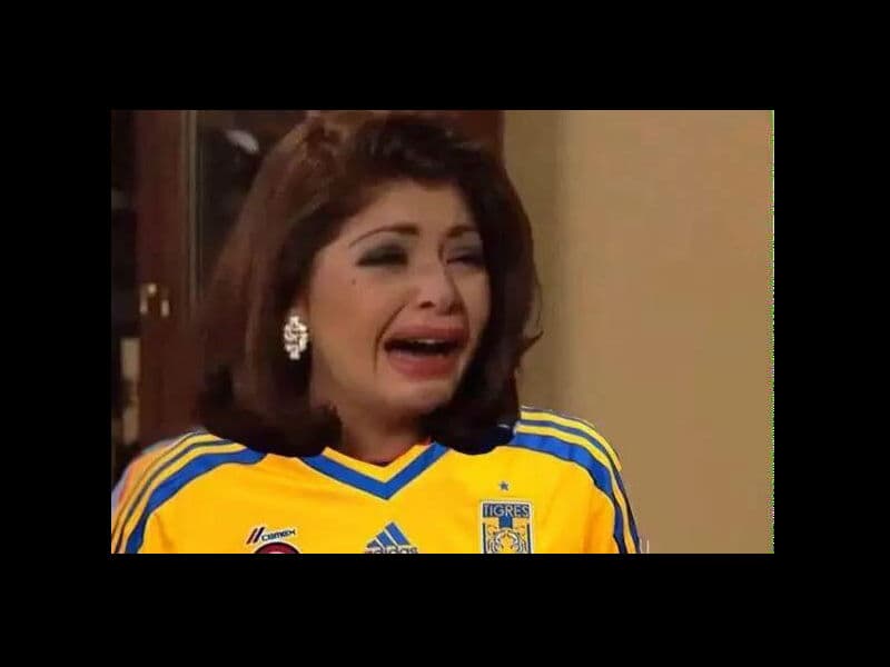 Memes de Tigres vs. River Plate