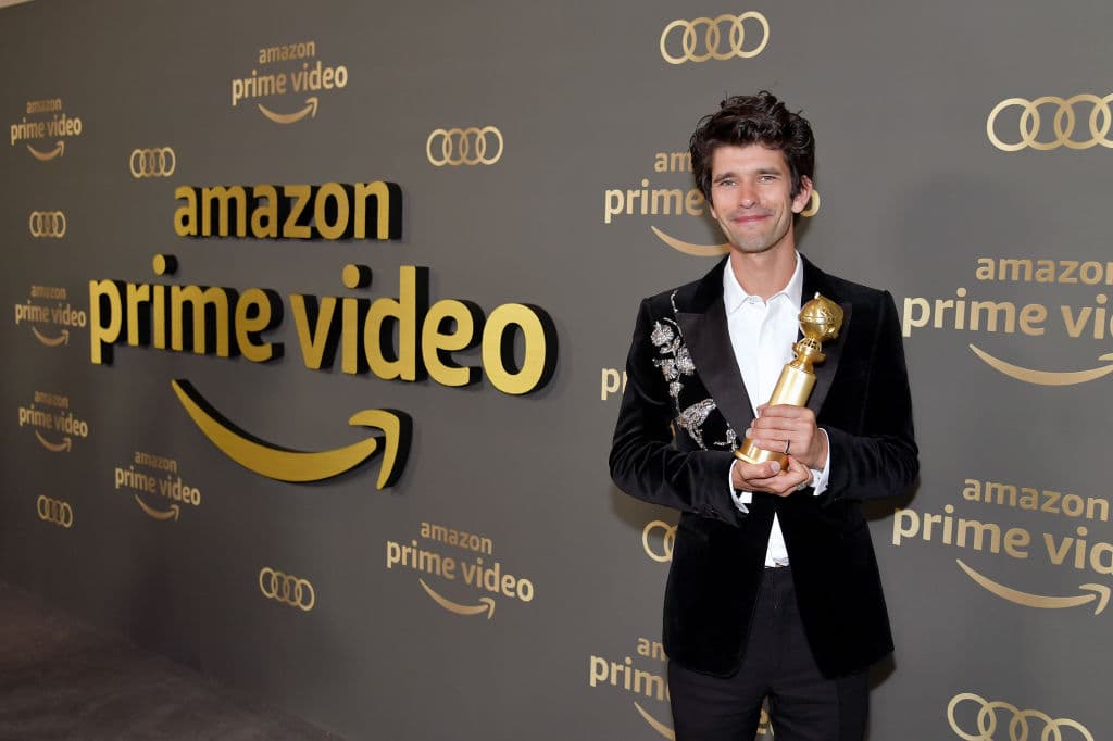 Netflix, Amazon Prime, HBO y Disney+ fueron los principales escaparates de las historias que nos hicieron soñar.