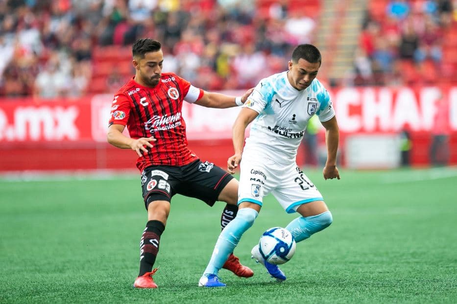 Óscar Pareja destaca el triunfo de Copa MX, a Gamíz y Sanvezzo