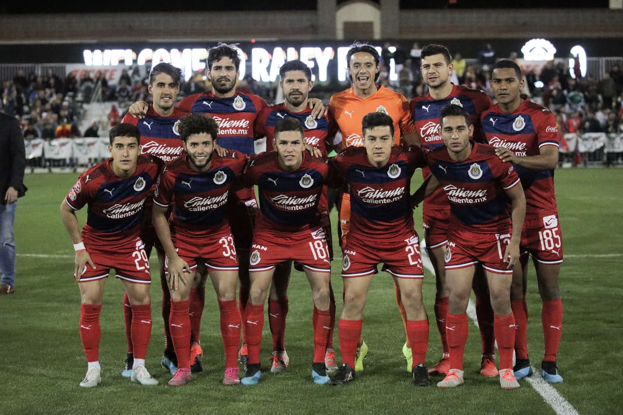 Ambas escuadras aún tienen posibilidades de colarse a la Liguilla.