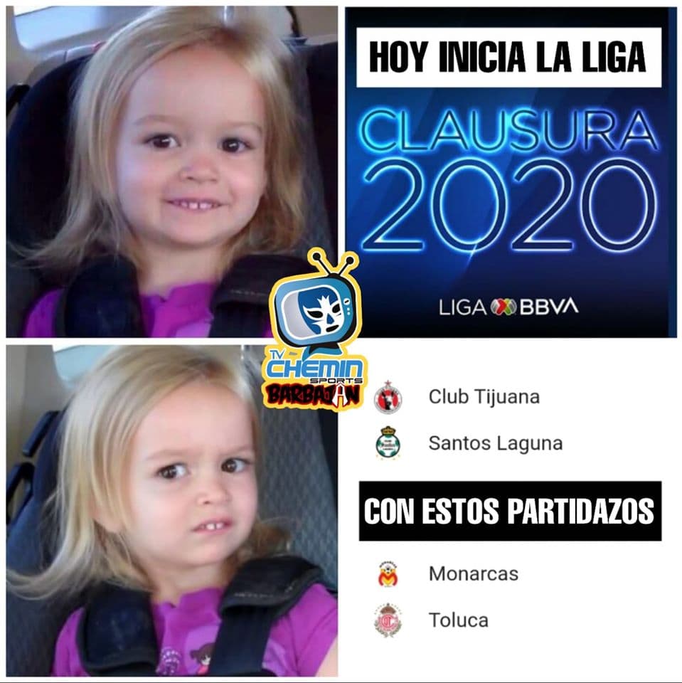 Vuelve el torneo del futbol mexicano y la Máquina es el objeto de burla una vez más.