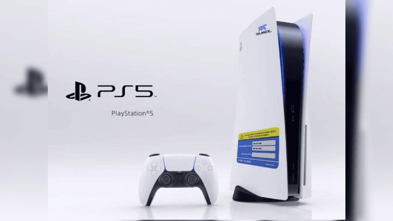 Cuando se dio a conocer el diseño de la nueva consola, varios usuarios publicaron fotos de artículos de casa, principalmente, refiriendo una similitud con el PlayStation 5.