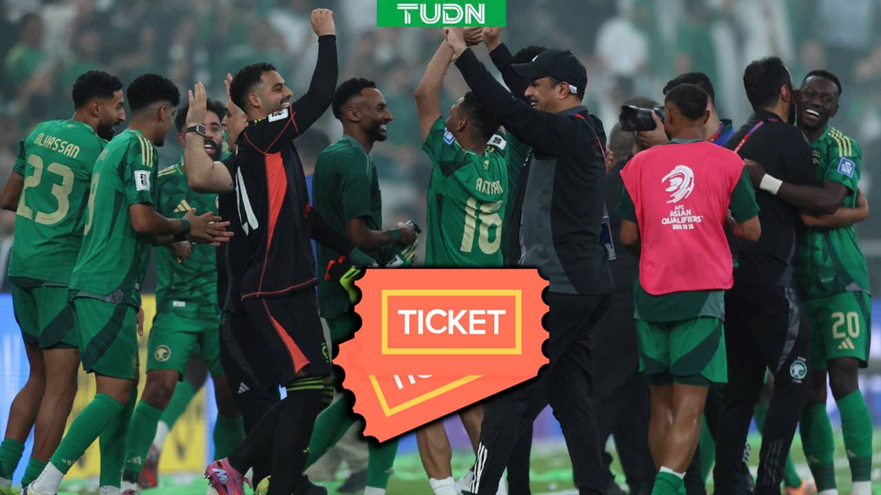 Ya están a la venta los boletos para el Repechaje Intercontinental al Mundial 2026