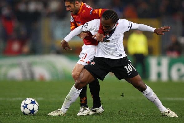 De cualquier modo, los italianos no se dieron por vencidos.