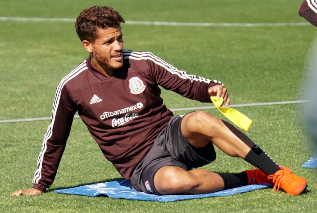 La fecha FIFA para la MLS: 80 jugadores convocados por 32 selecciones