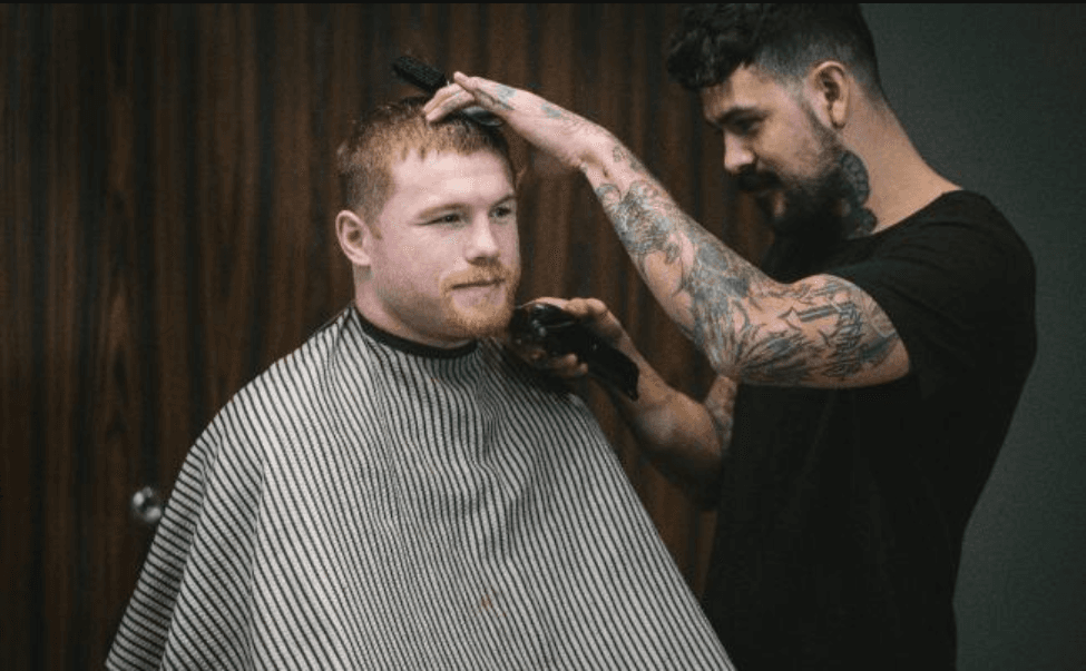 En 2019 subastó su barba para ayudar a la campaña ‘Invencibles 5’, que busca la construcción de un albergue para niños y mujeres que luchan contra el cáncer.