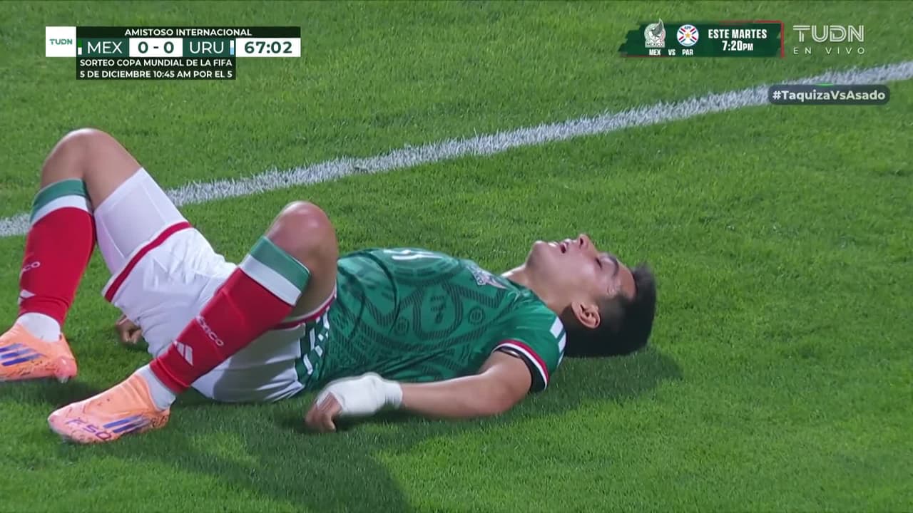 ¡Si Gilberto Mora mete esa, se cae el TSM de Torreón!