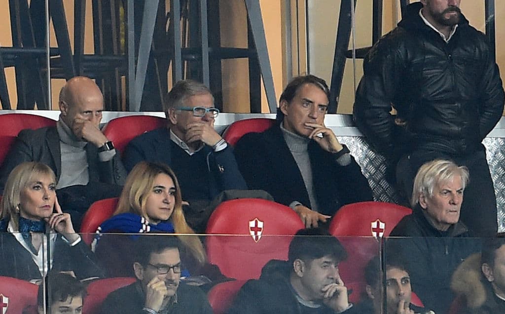 El mexicano, Hirving 'Chuky' Lozano' se quedó en la banca los 90 minutos en la visita del Napoli a la Sampdoria.