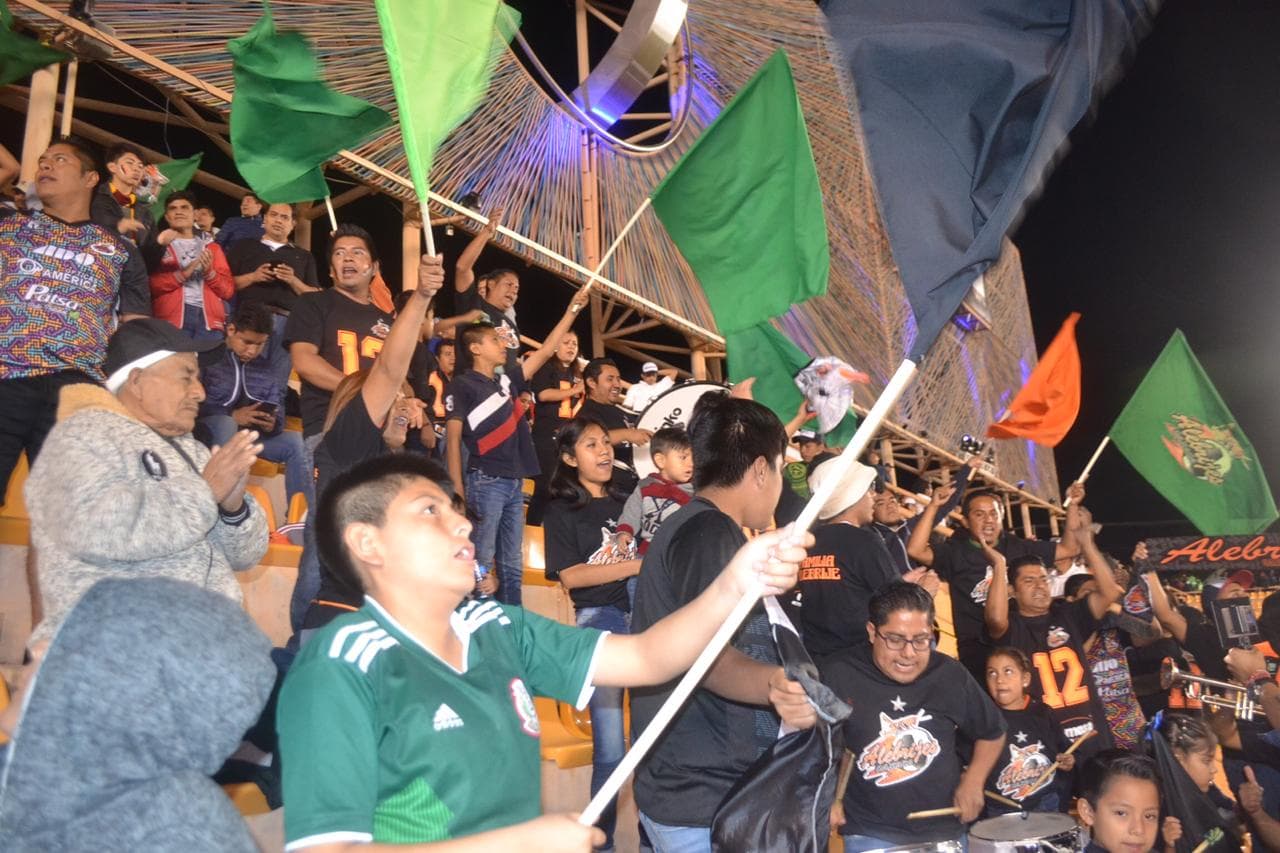 El Estadio Benito Juárez esta listo para albergar la vuelta de la Final del Ascenso MX en la que conoceremos un nuevo campeón.