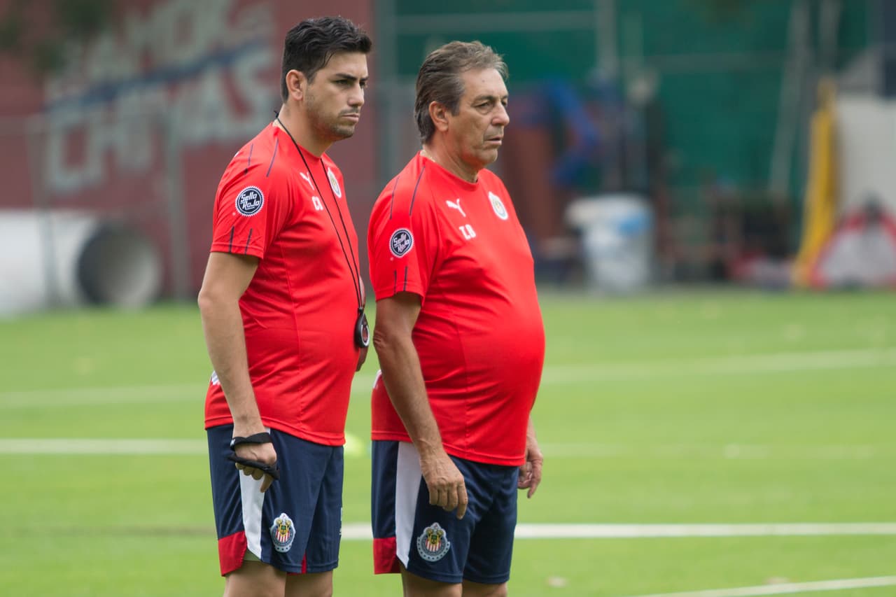 Chivas de Guadalajara, bajo la batuta de Tomas Boy, arrancó con optimismo y al tiempo mucha seriedad su pretemporada para el Apertura 2019. El 'Rebaño Sagrado' quiere ser protagonista.