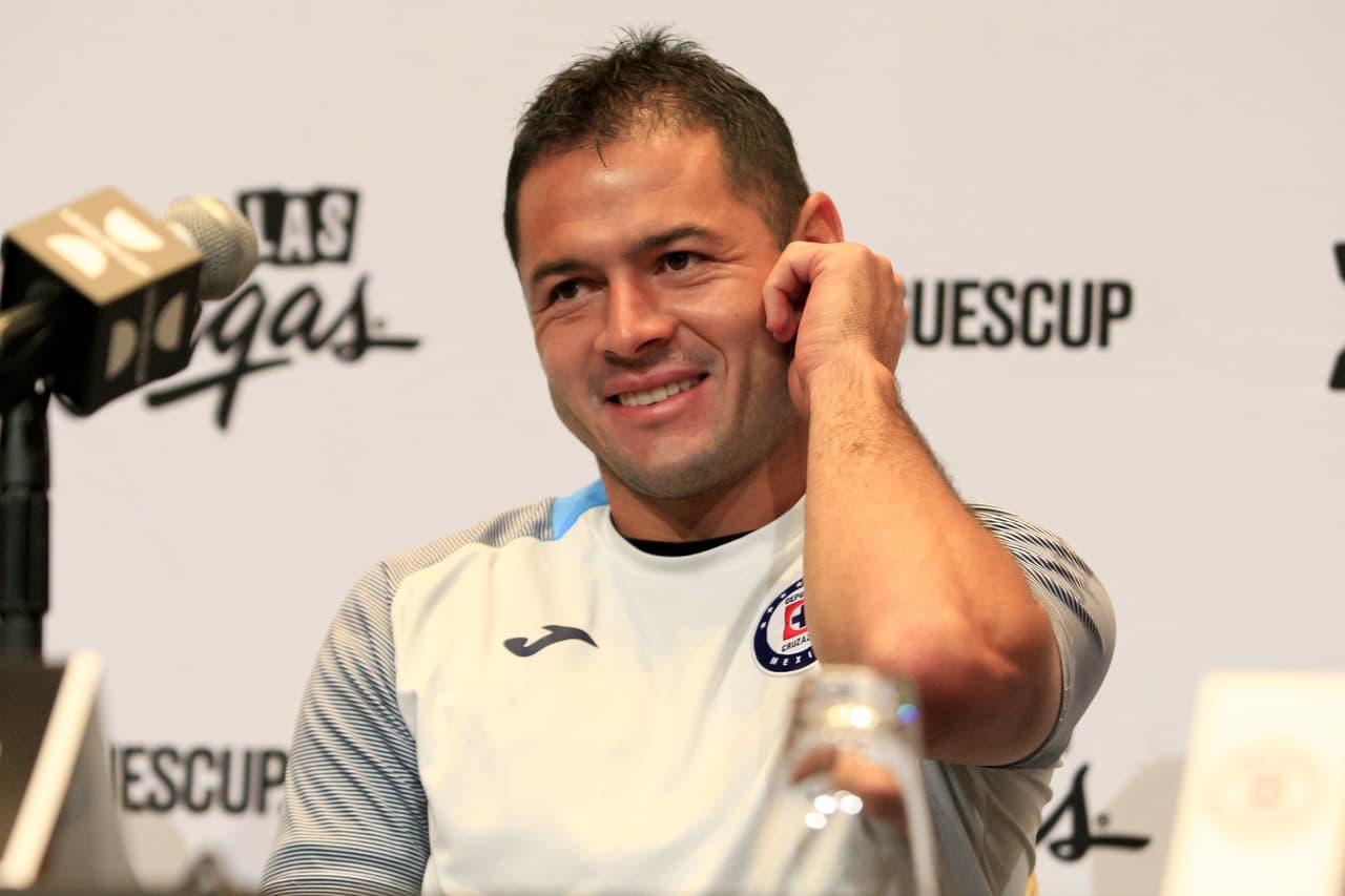 Cruz Azul busca un título en la Leagues Cup que inyecte ánimo