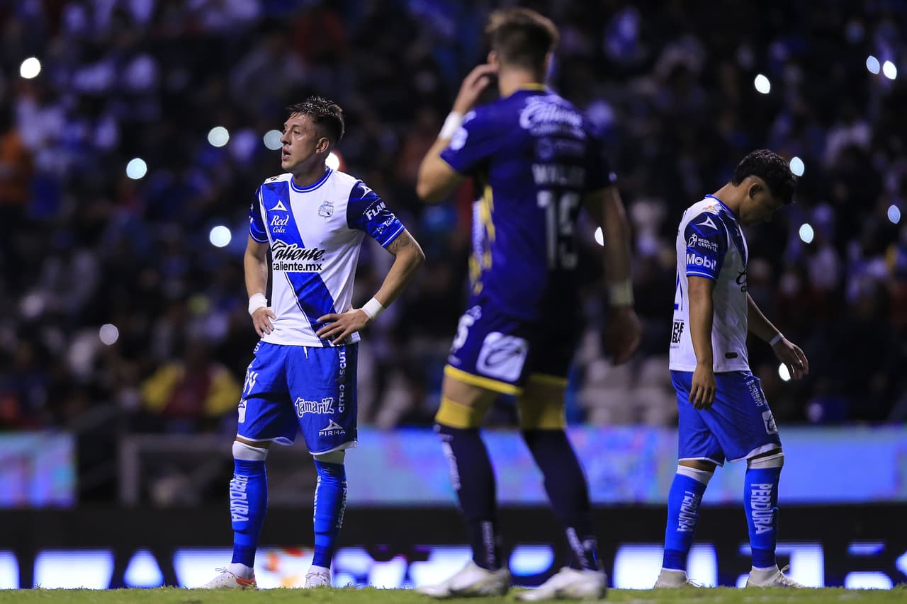 ¿Y los goles? Liga MX va de más a menos; Jornada 6 tuvo solo 16