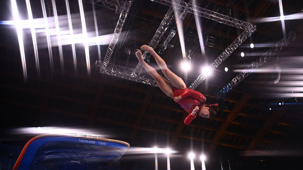 Alexa Moreno: 'Pagué mi deuda conmigo misma'